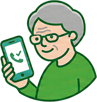 free phone for seniors